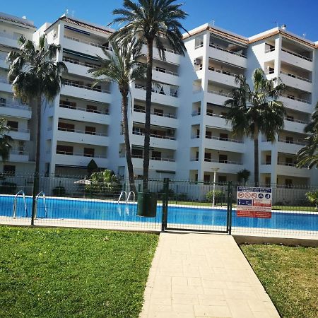 Casa En Urb. Con La Piscina Mas Grande De Javea. المظهر الخارجي الصورة
